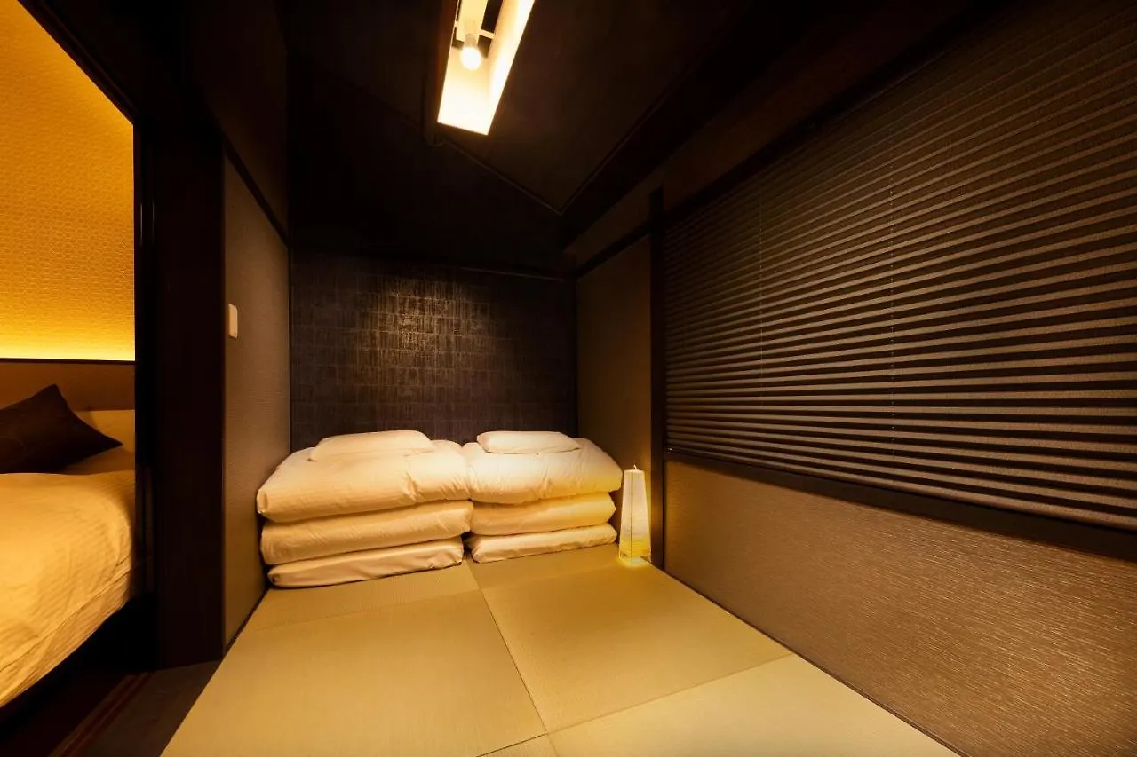 Holiday home Tsumugi Kiyomizugojo Villa Kyoto
