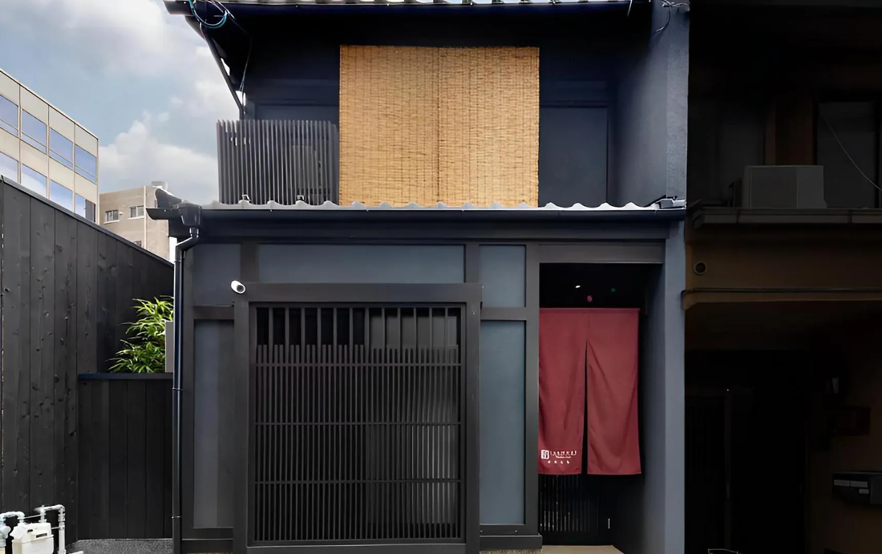 Tsumugi Kiyomizugojo kontakter